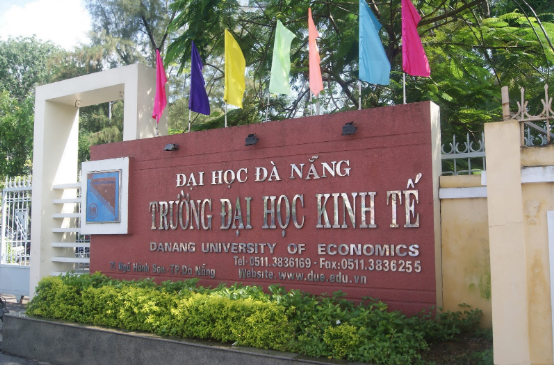 Đại Học kinh tế - Đại học Đà Nẵng
