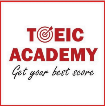 Trung tâm TOEIC Academy