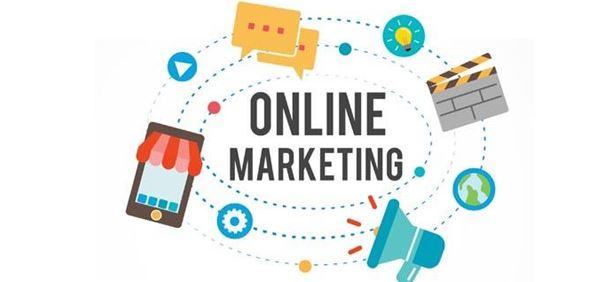 Marketing online là gì?