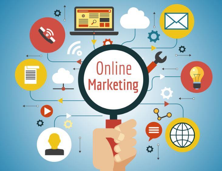 Trung tâm đào tạo marketing online Trí tuệ Việt