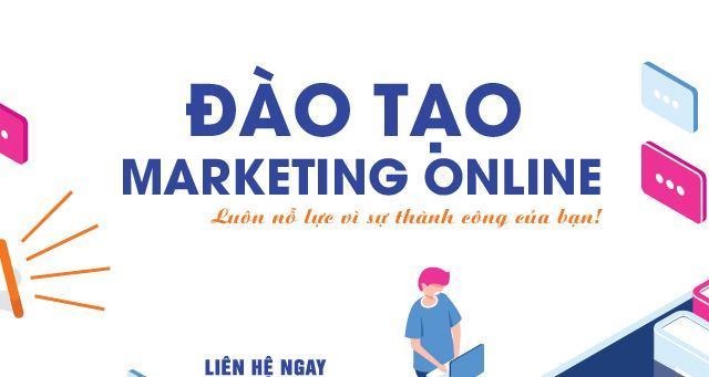 Trung tâm đào tạo marketing online SEONgon