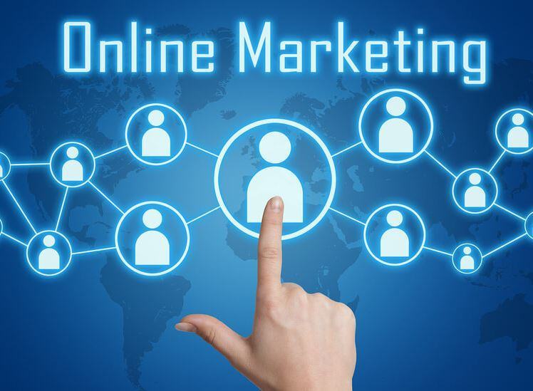 Trung tâm đào tạo marketing online INET
