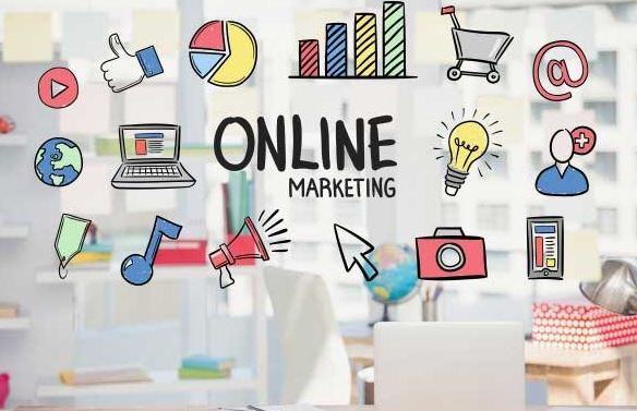 Trung tâm đào tạo marketing online AdsBNC