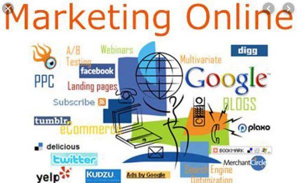 Trung tâm đào tạo marketing online ONNET