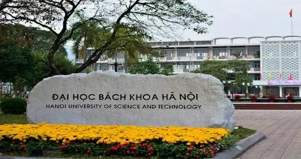 Đại học Bách Khoa Hà Nội