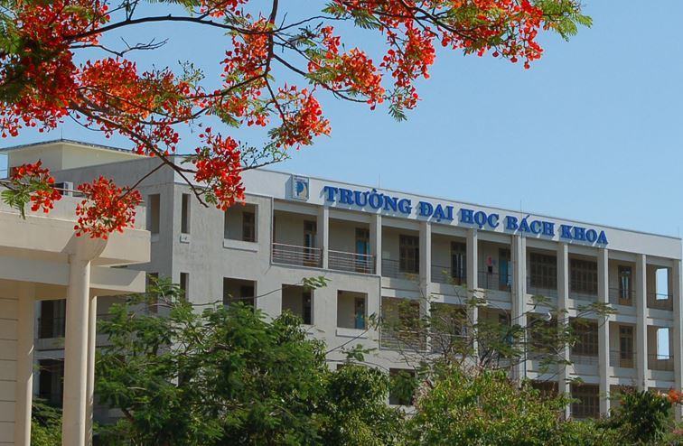 Trường Đại học Bách khoa, Đại học Đà Nẵng
