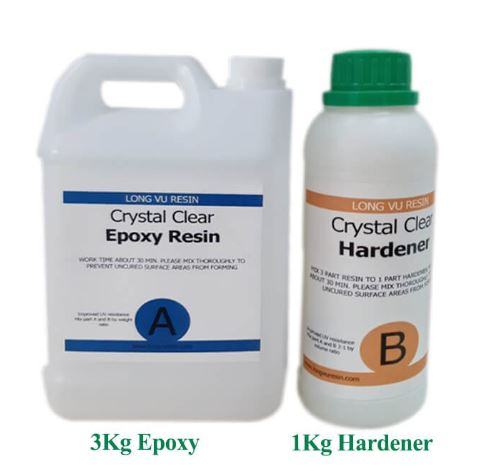 Epoxy Resin