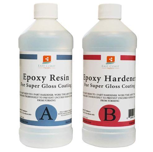 Epoxy Resin là gì?