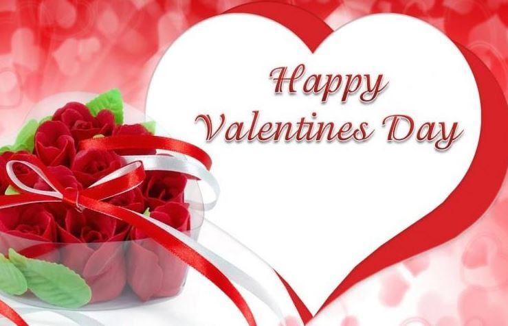 Lời chúc Valentine 14-2 Hay & Ý nghĩa nhất