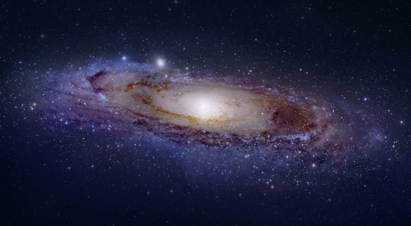 Hình nền vũ trụ Milkyway - ✫ Ảnh đẹp ✫