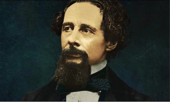 Charles Dickens là tác giả có nhiều tiểu thuyết được bình chọn vào danh sách 100 tác phẩm văn học xuất sắc mọi thời đại nhất